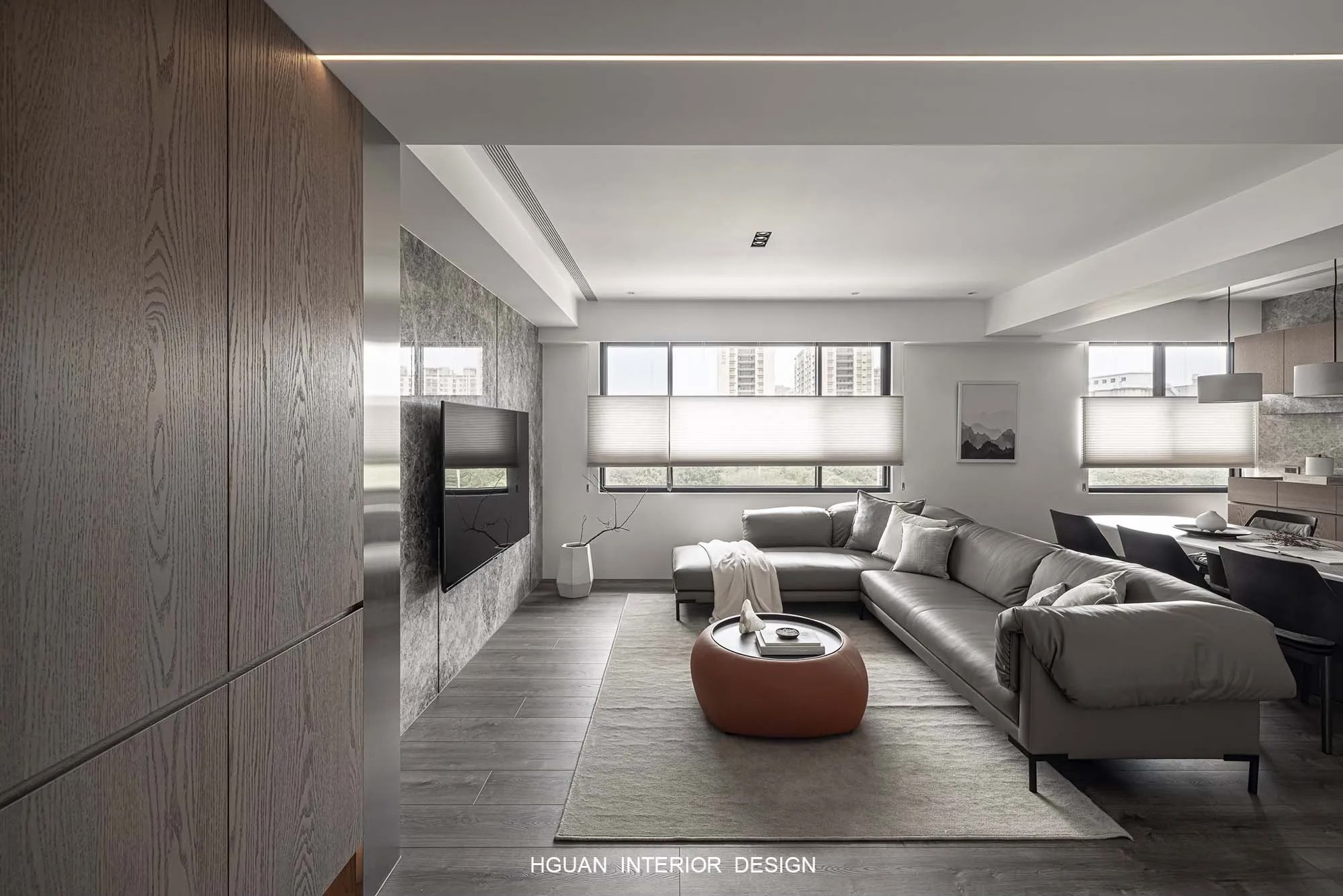 禾觀．空間．設計 Hguan... - 禾觀．空間．設計 Hguan Interior Design
