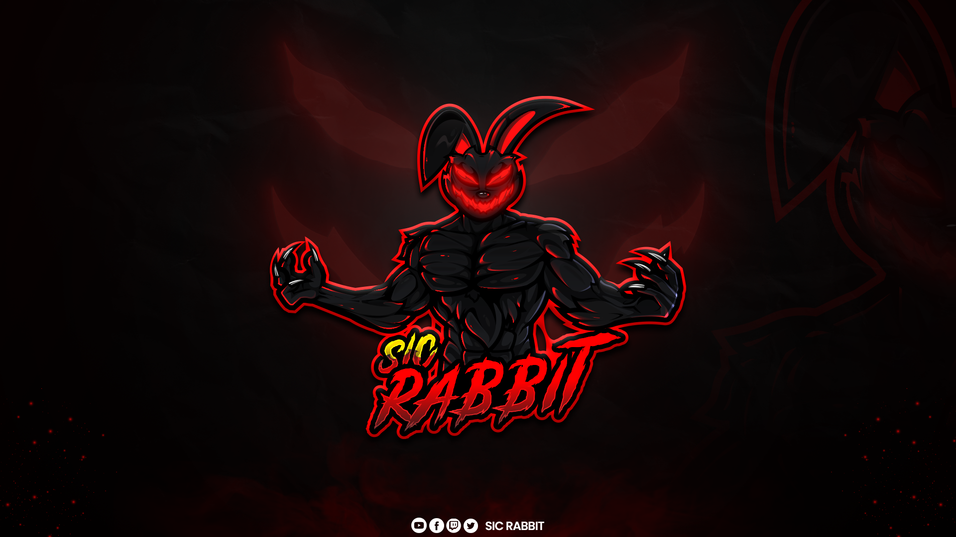 Sic Rabbit