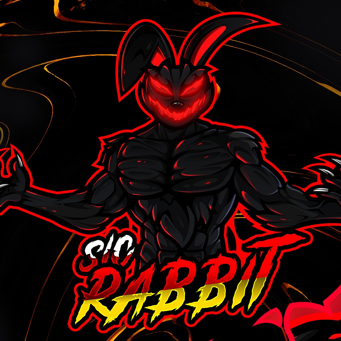 Sic Rabbit