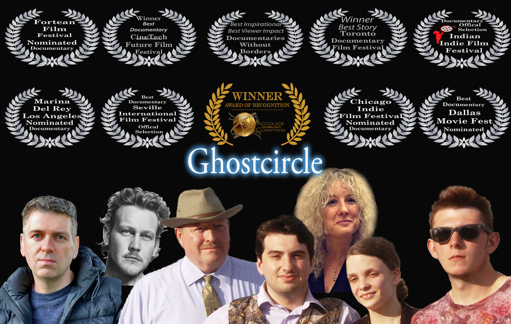 Ghostcircle