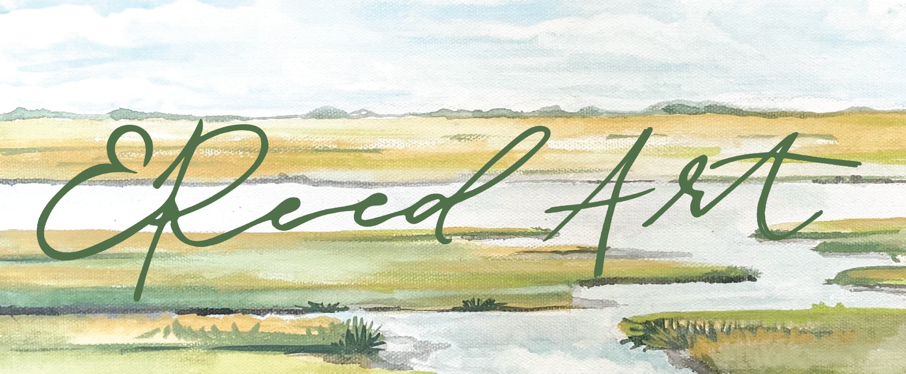 Elizabeth Reed Art