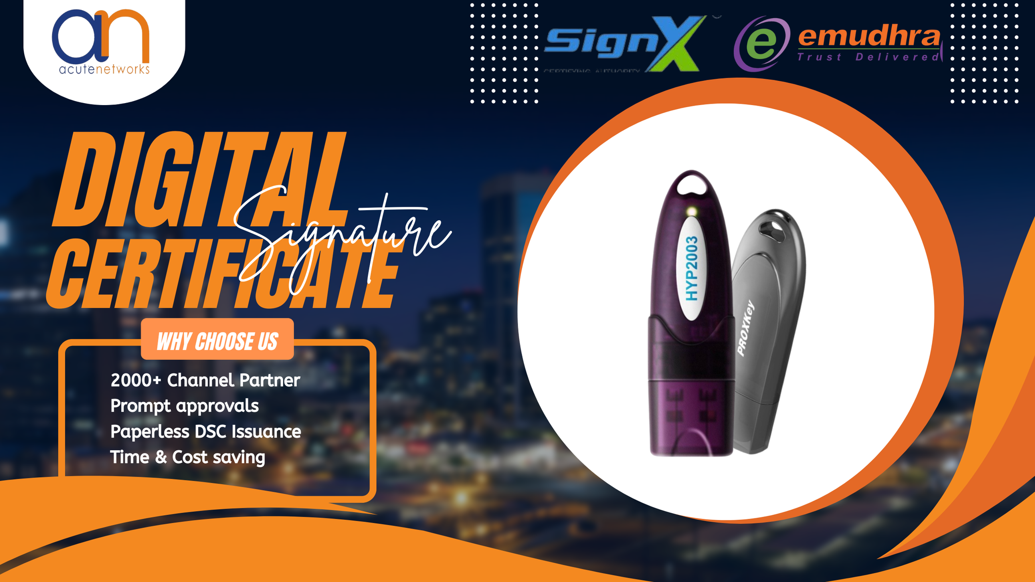 Digital Signature Updates | Facebook