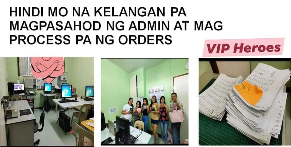 AliExpress VIP Dropship