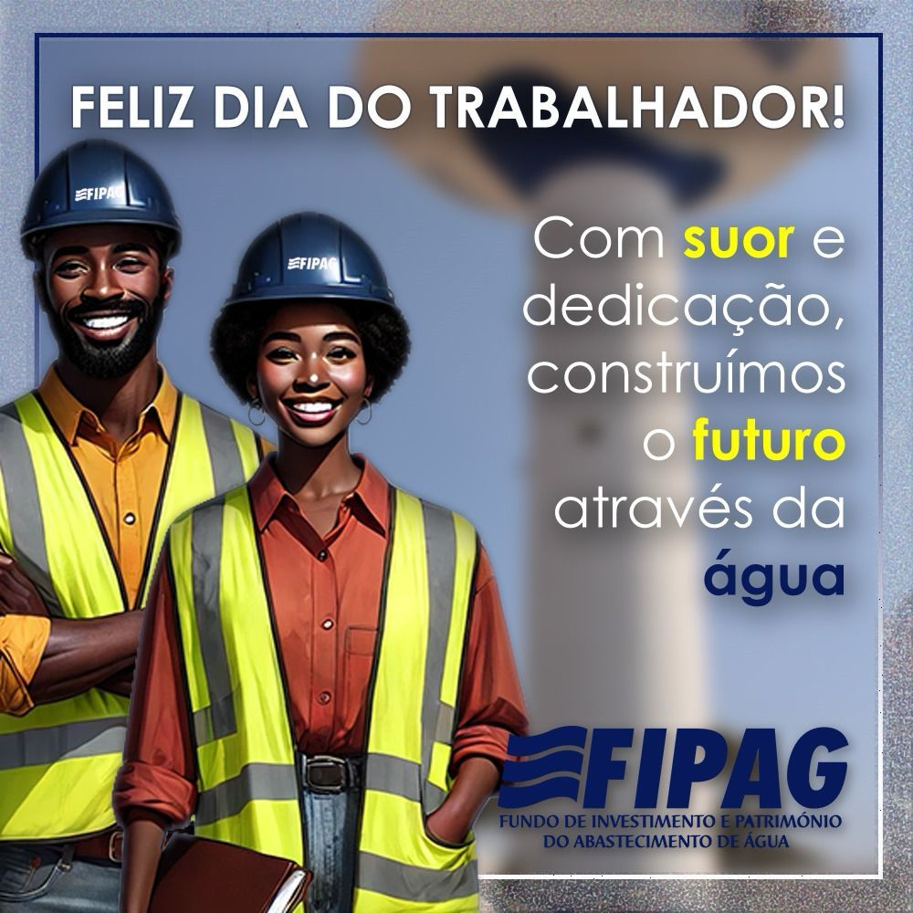 FIPAG | Maputo