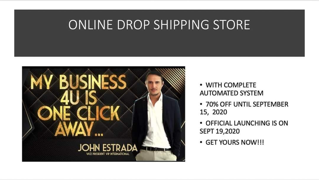AliExpress VIP Dropship