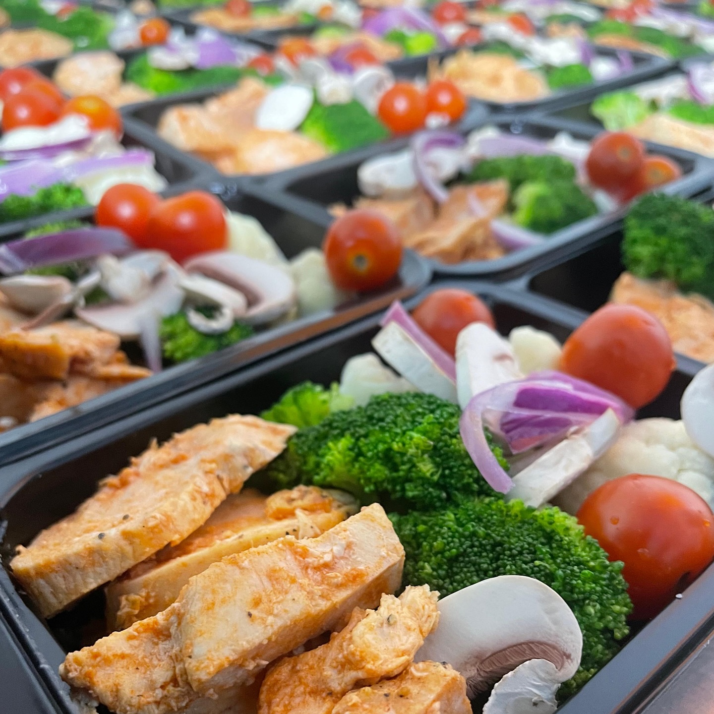 FitFood - Fit Food - Tu dieta a domicilio 🍽🚙💚 ⚠️📍Platillos desde $39📍⚠️ ...