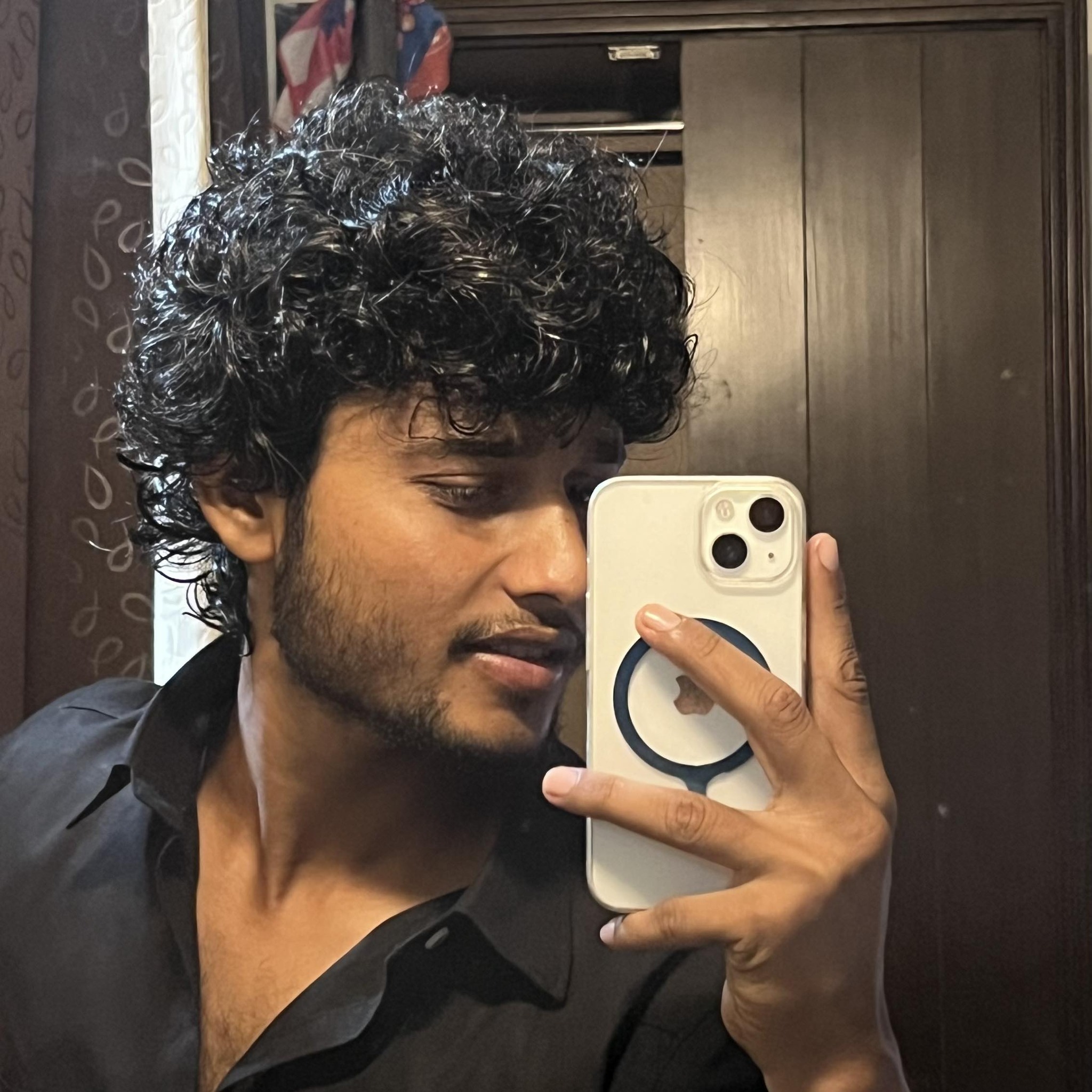 10k followers thank you so much 🙏 | Karan Kumar