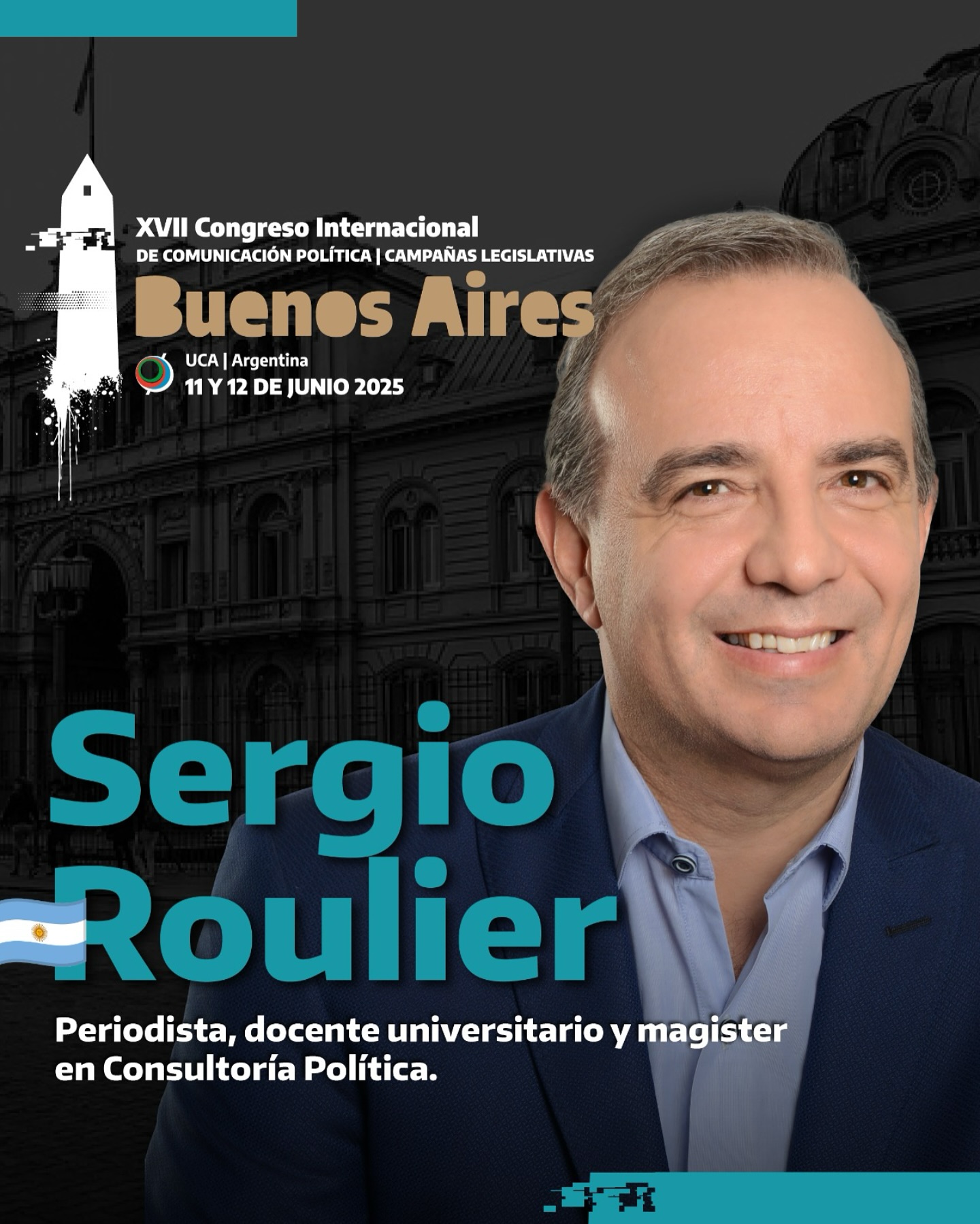 ¿Sabes por qué... - Cumbre Mundial de Comunicación Política | Facebook