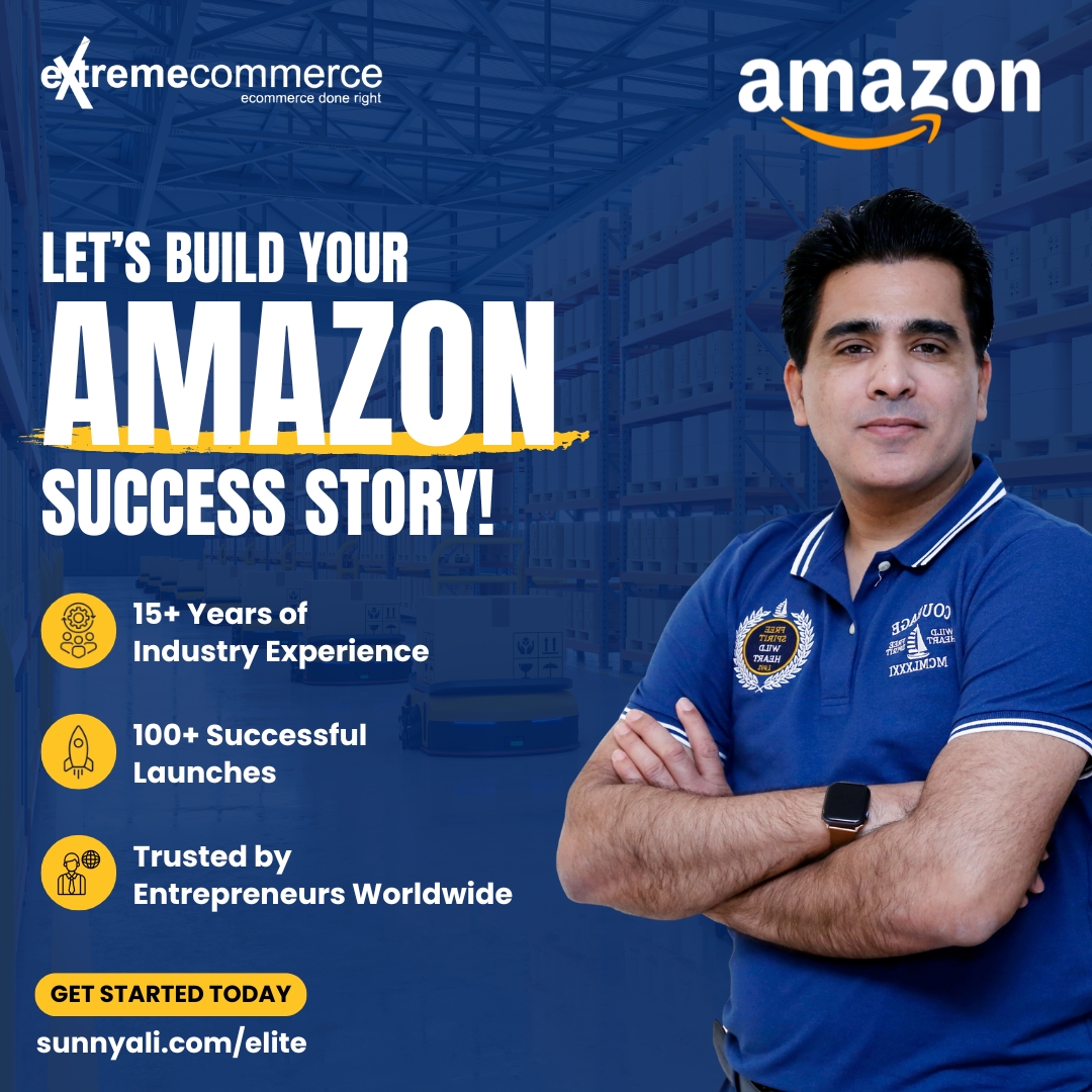 Extreme Commerce | Karachi