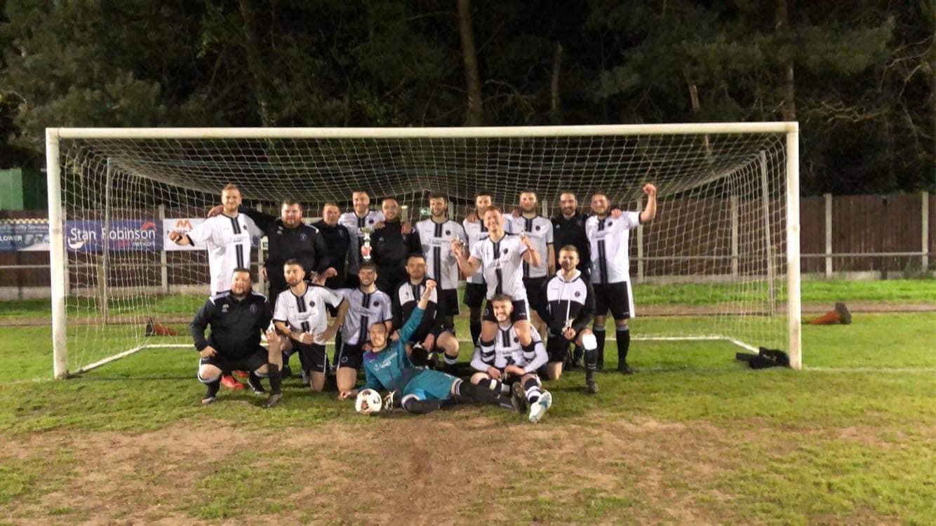 Doveridge Football Club