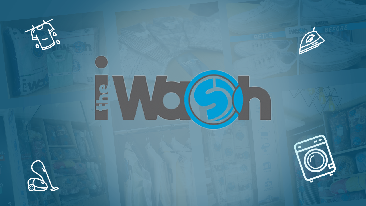 The I Wash Ismailia