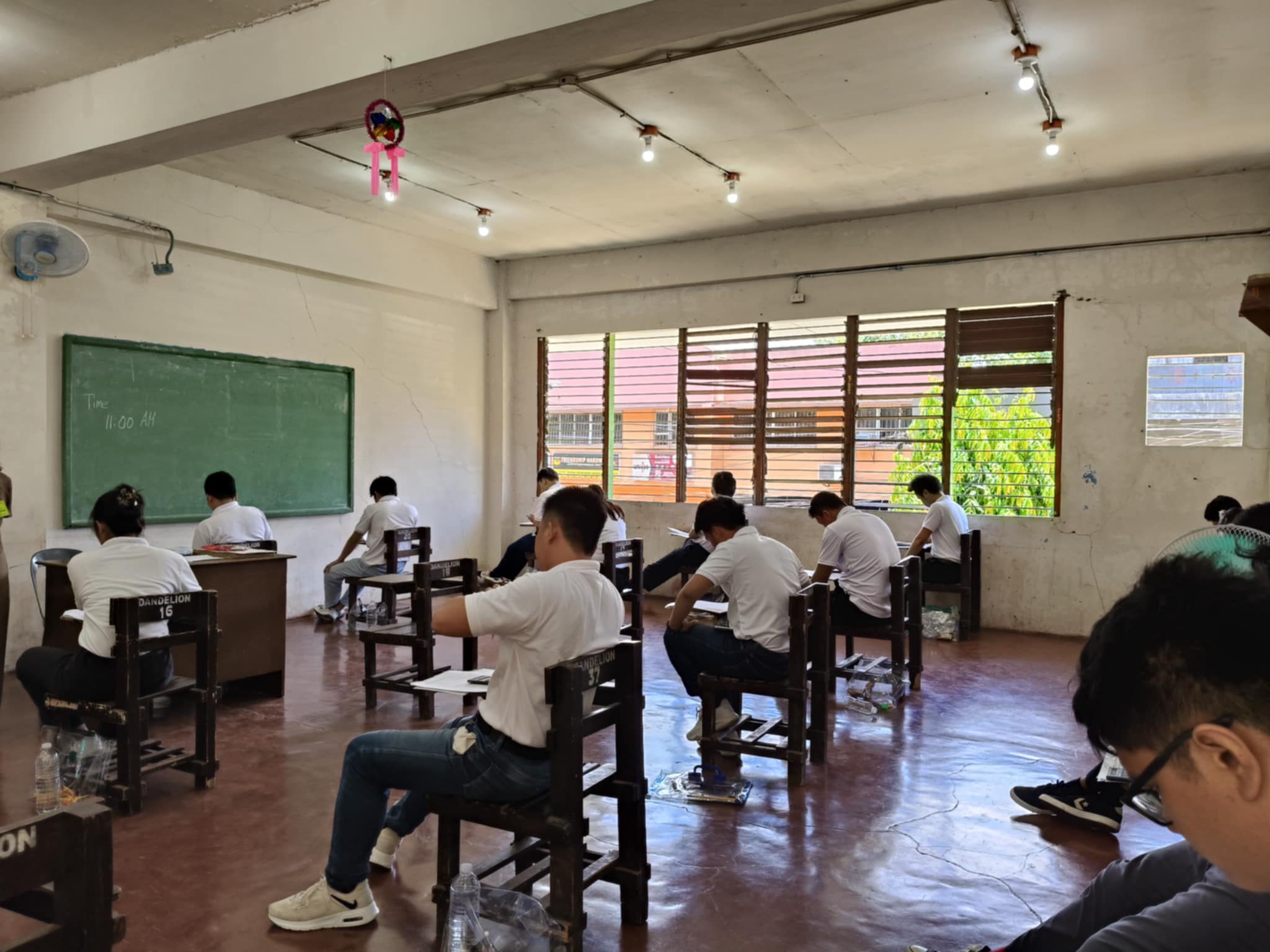 PRC Region VII - Cebu added a new... - PRC Region VII - Cebu