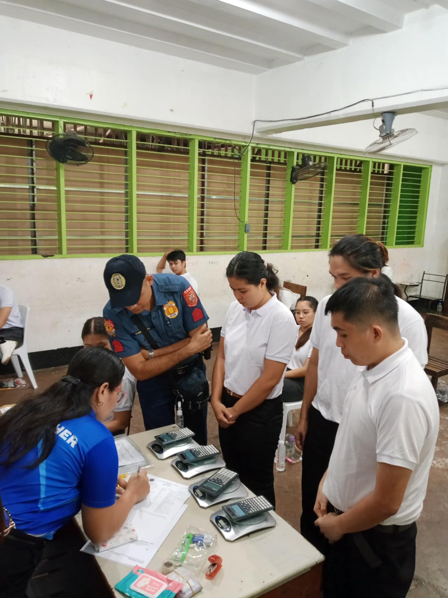 PRC Region VII - Cebu added a new... - PRC Region VII - Cebu