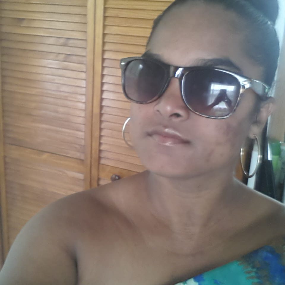 Neisha Allard