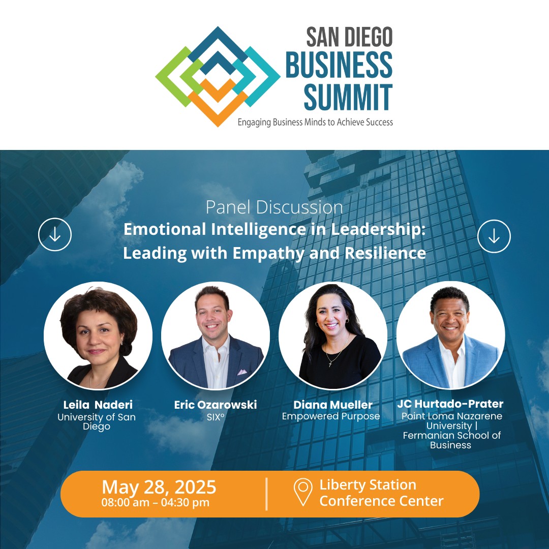 North San Diego Business Chamber | San Diego CA