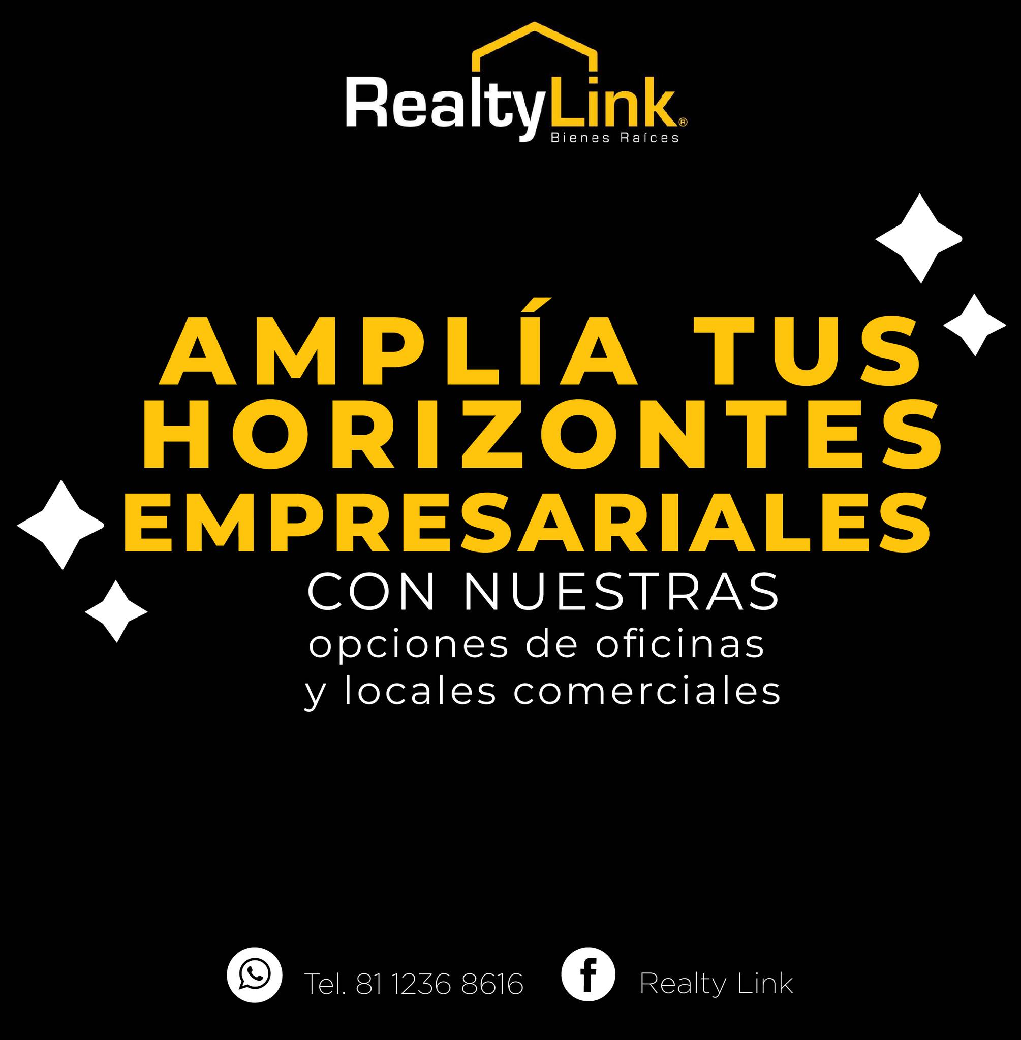 Realty Link | Monterrey