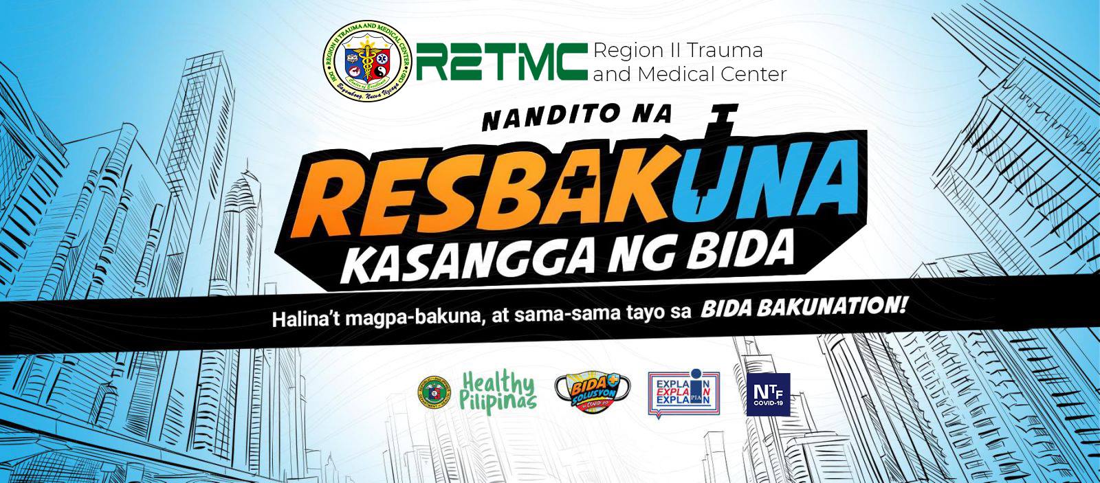 R2TMC Emergency Room Online Referral System | Bayombong