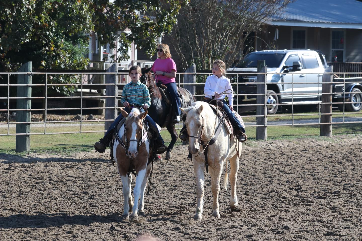 T-N-T Rodeo Company