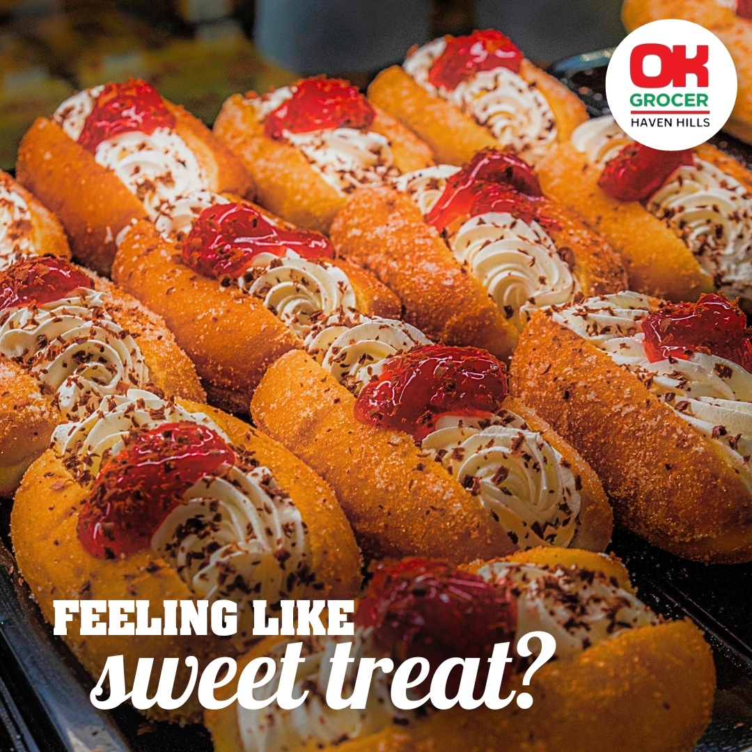 OK Grocer Haven Hills added a new... - OK Grocer Haven Hills