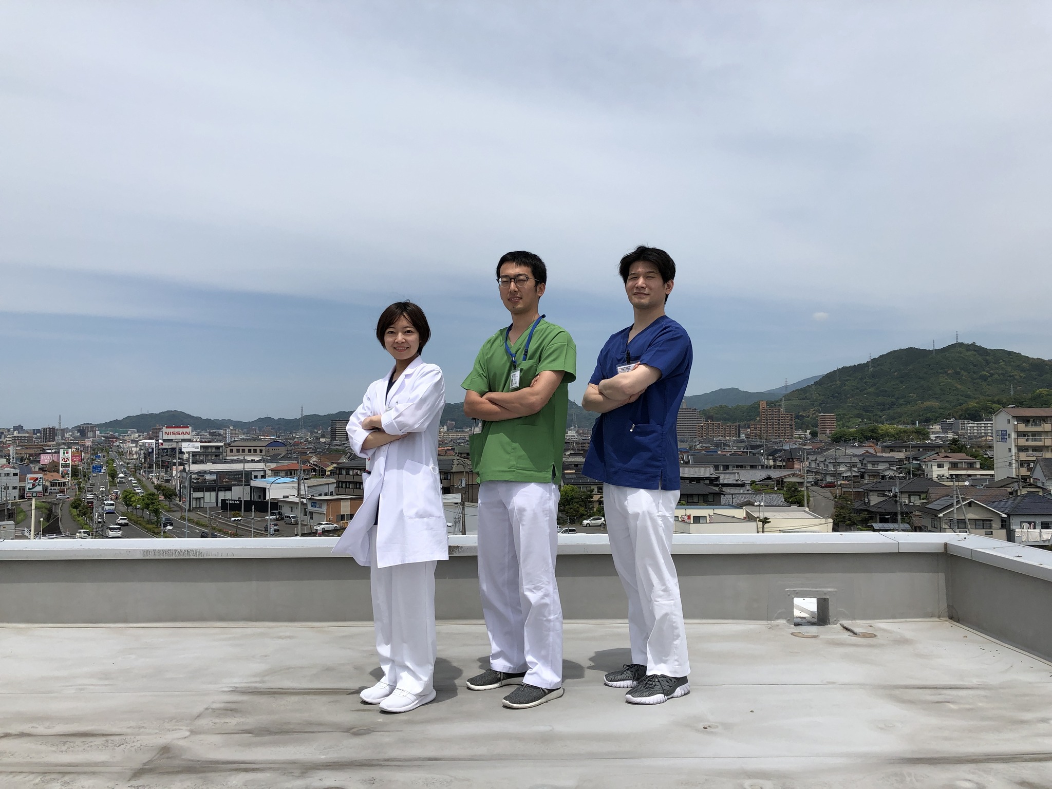 えひめ医系学生 サポートセンター added a new photo. - えひめ医系学生 サポートセンター