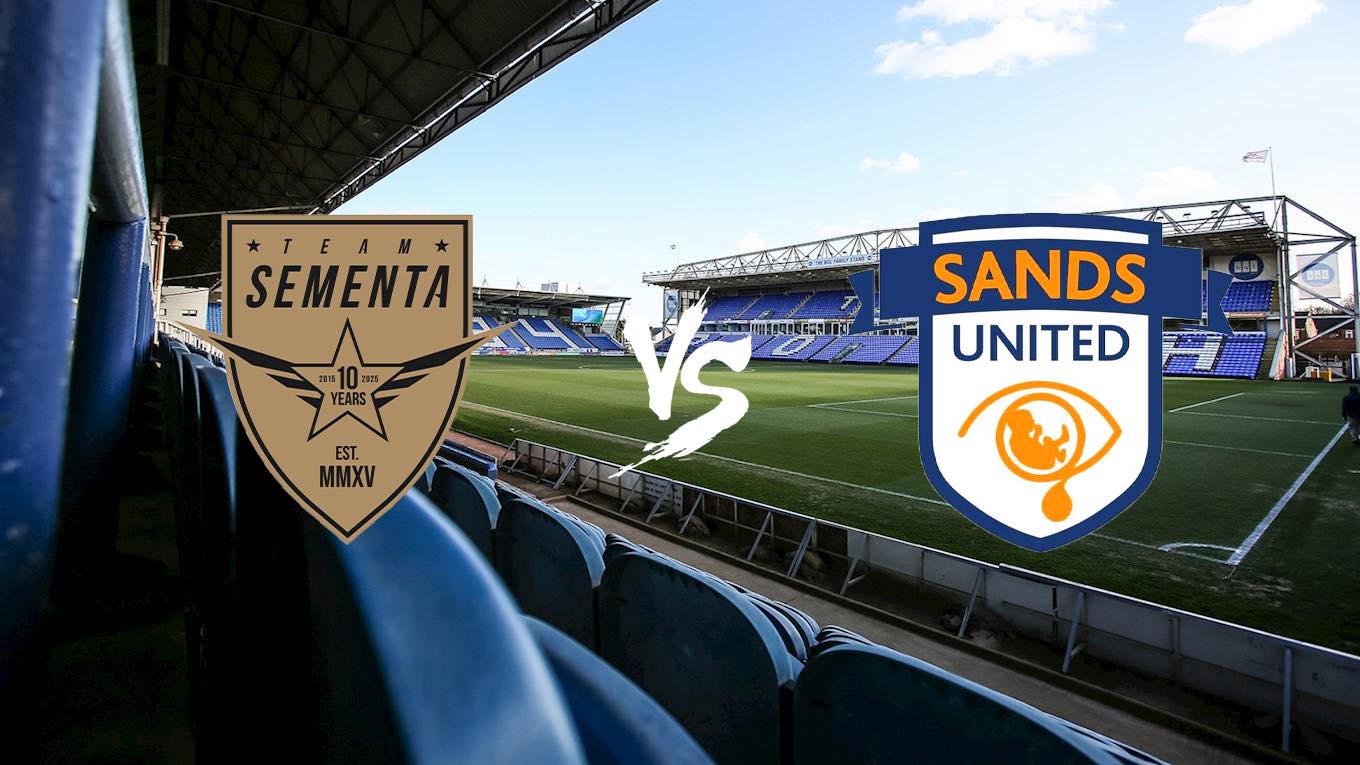 Sands United Grimsby & Cleethorpes | Great Grimsby