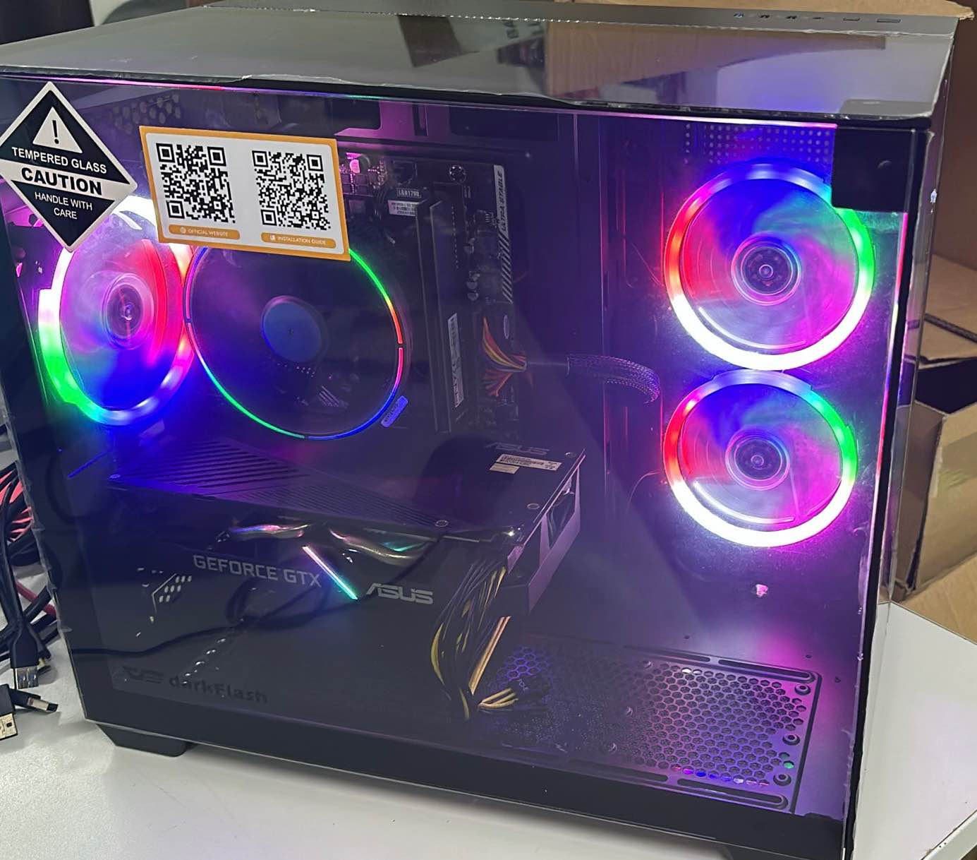 Pc offer | New | $430.00 | Antilyas, Mount Lebanon Governorate