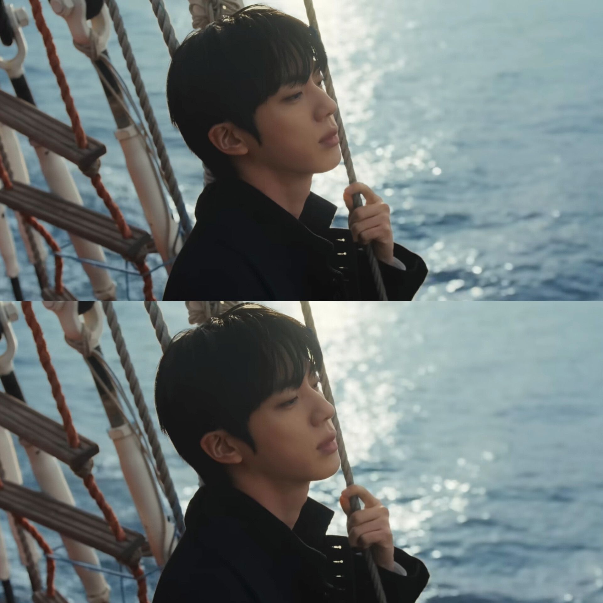 260320 | ARIRANG IS OUT NOW!!! >>>>>>> SWIM
