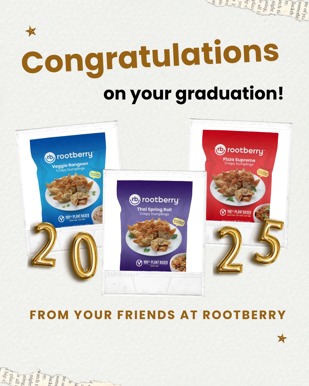 rootberry - 🎓 Shoutout to the Class of 2025 — YOU DID IT! 🎉 Graduation ...