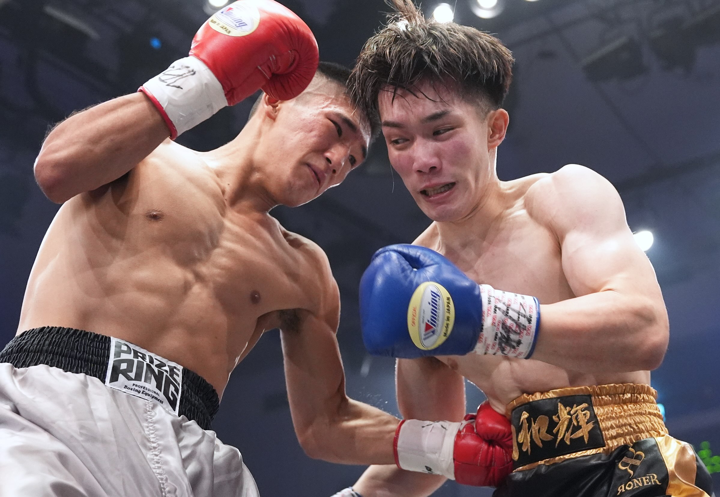 Treasure Boxing Promotion