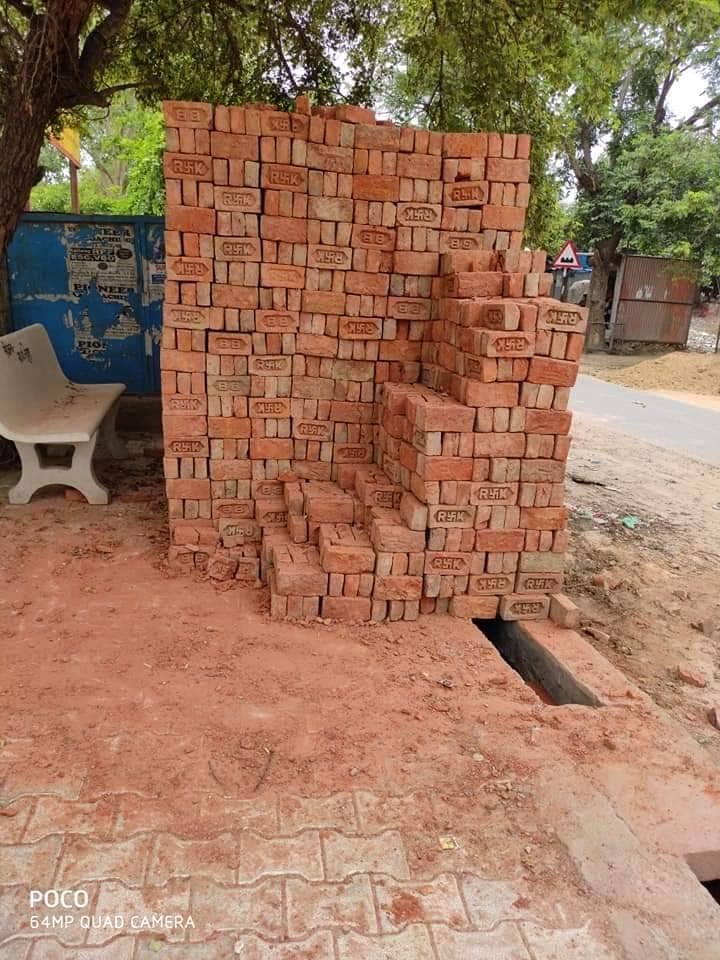 Shiva Building Material