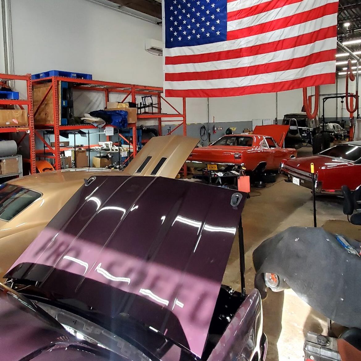 Happy Friday everyone!! Hope you... - Pro-Speed Autoworks