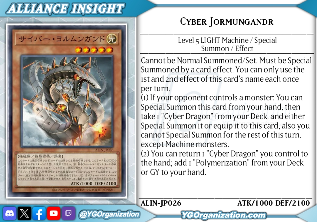yugioh cyber dragon support cards Malefic End - YMP1-EN004 - Secret Rare Top 10 Cyber Dragon Monsters