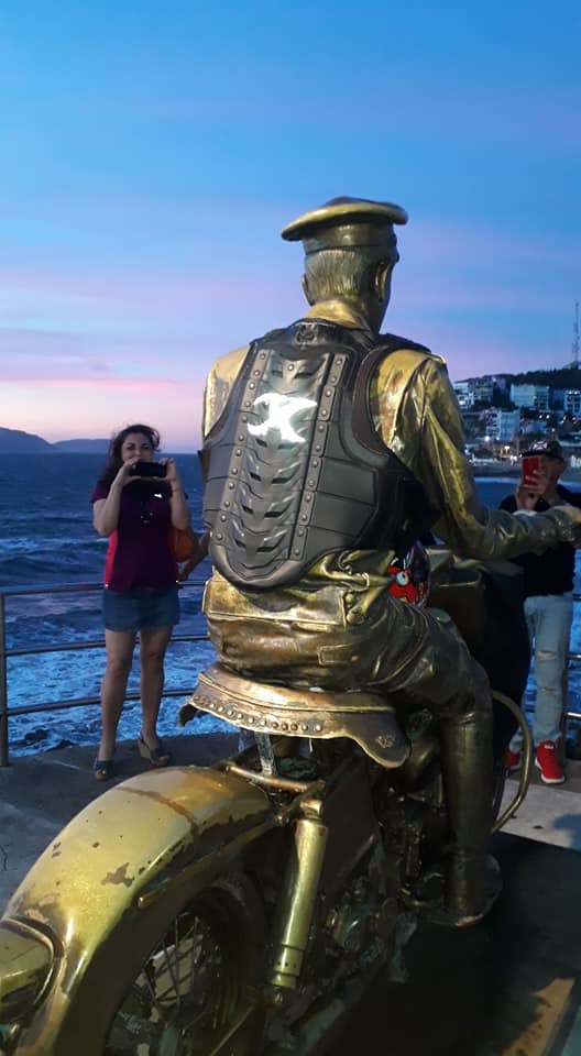 Team X Ryders Mazatlan | Mazatlán