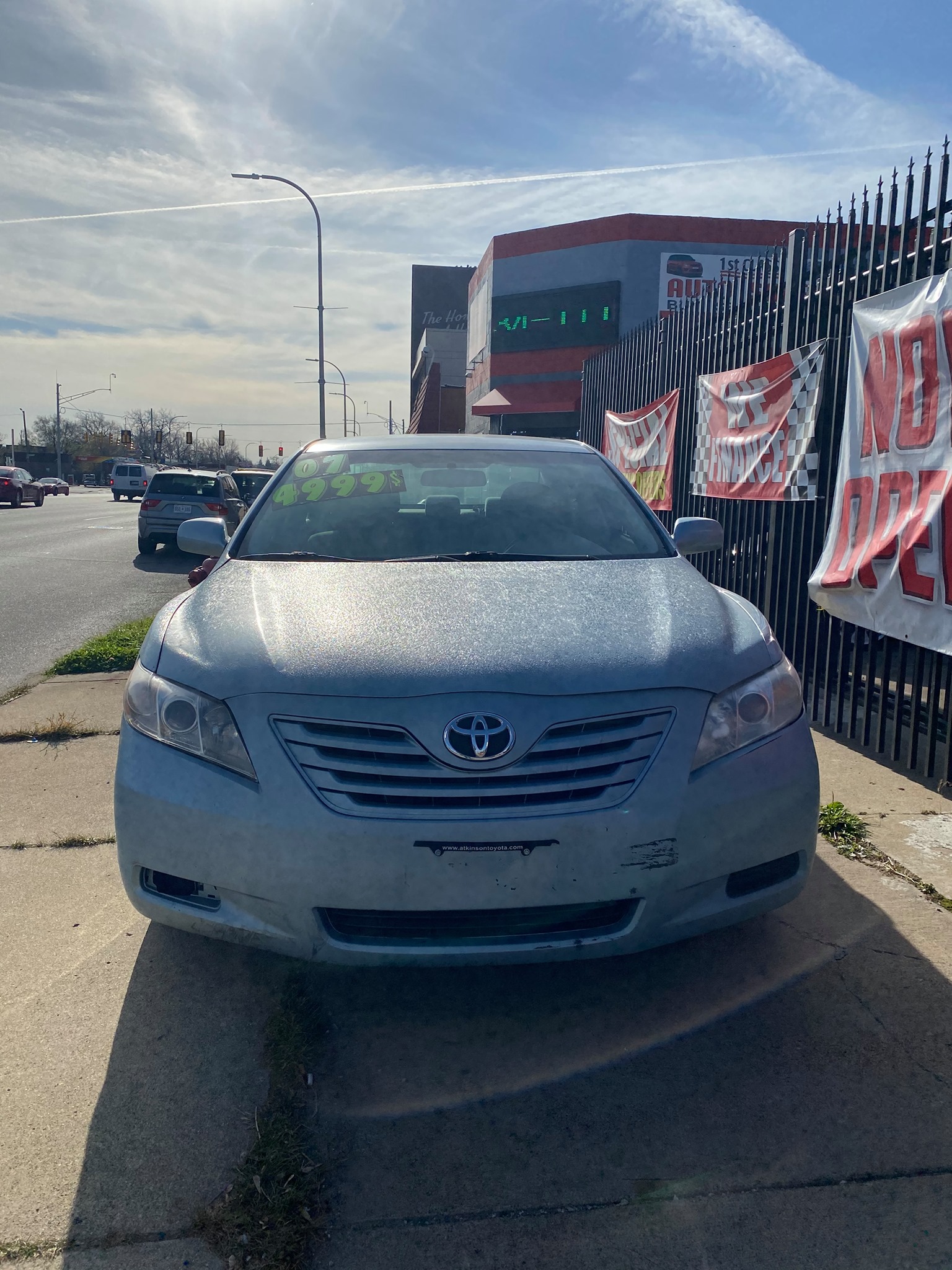 1st Class Auto Sales & Service | Detroit MI