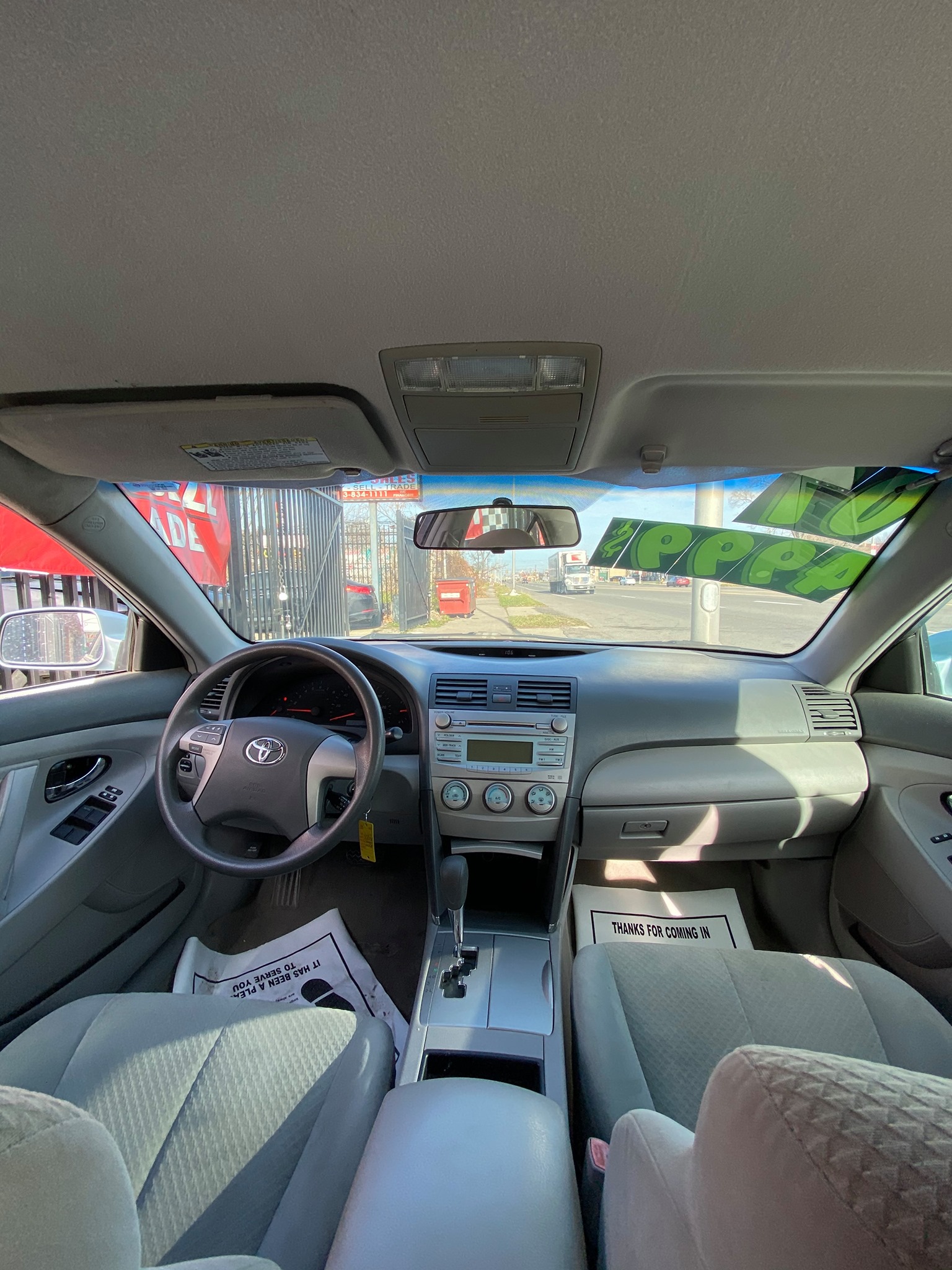 1st Class Auto Sales & Service | Detroit MI