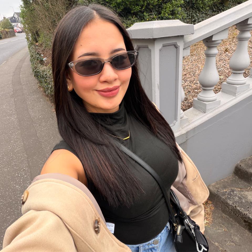Ysha Jane