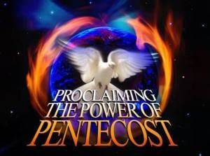 Corpus - The Essence of PENTECOST - DUNAMIS / DIVINE POWER. Without ...