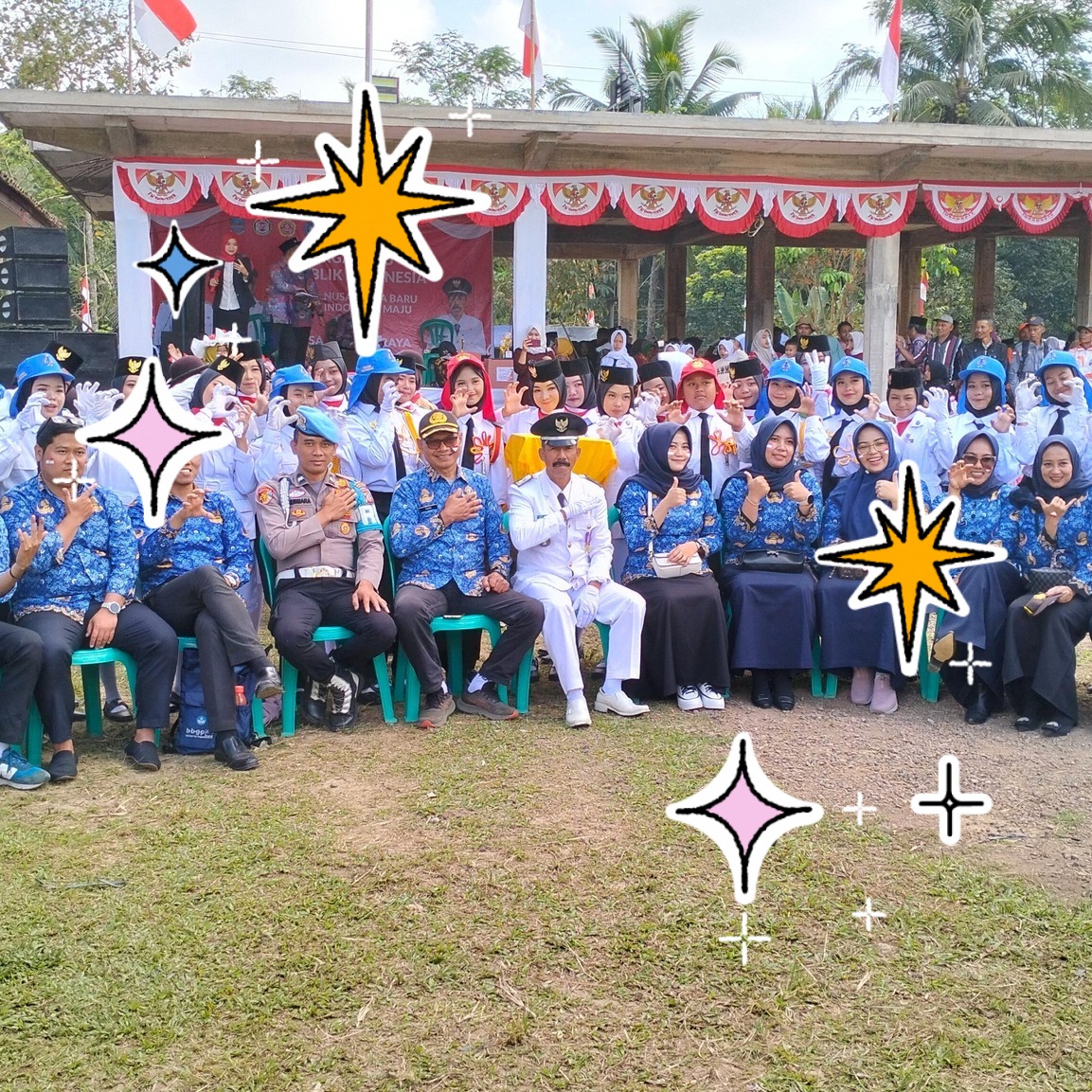 Pemdes Bungur Raya