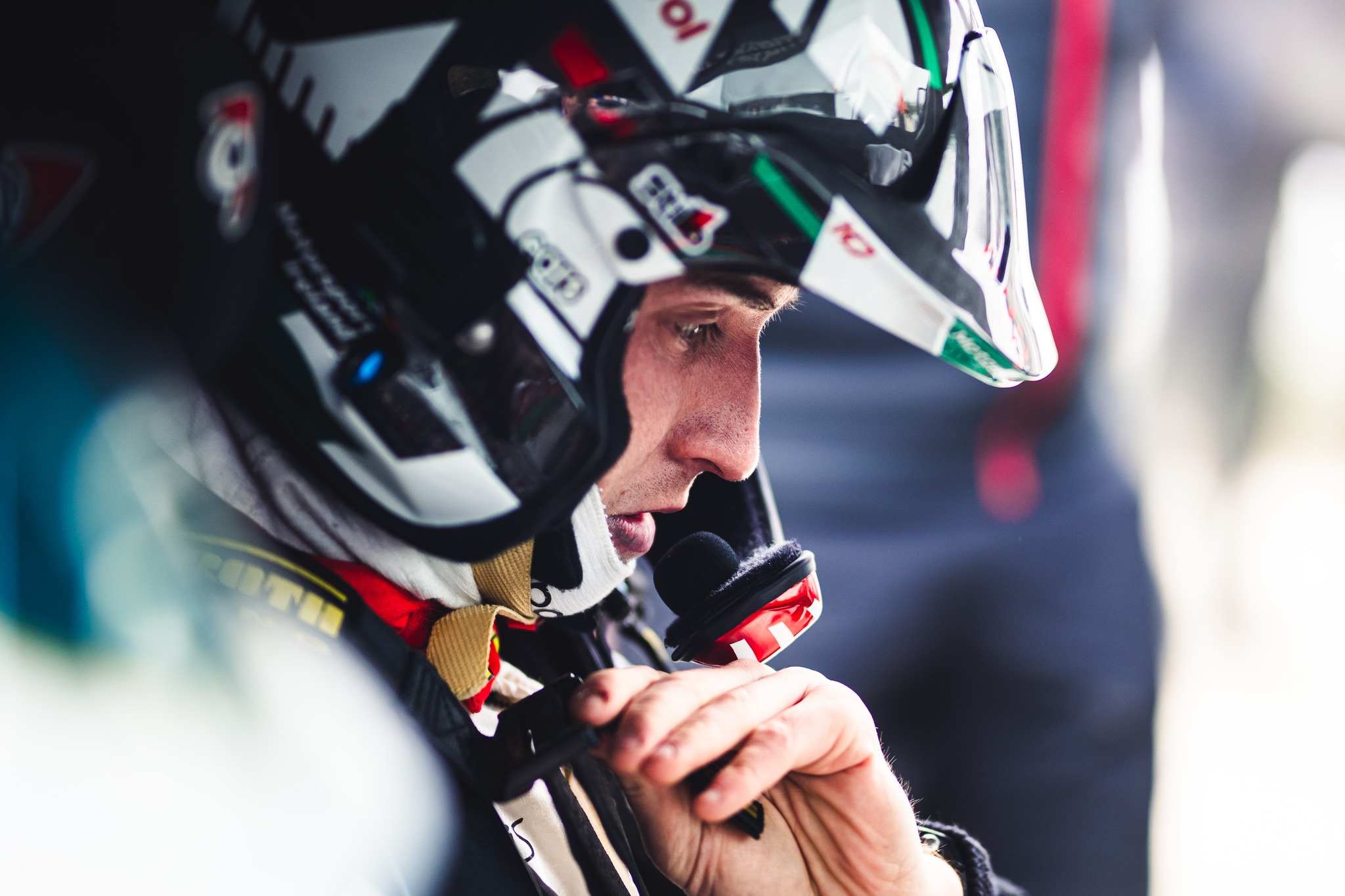 British - Championship leaders William Creighton & Liam Regan will not ...
