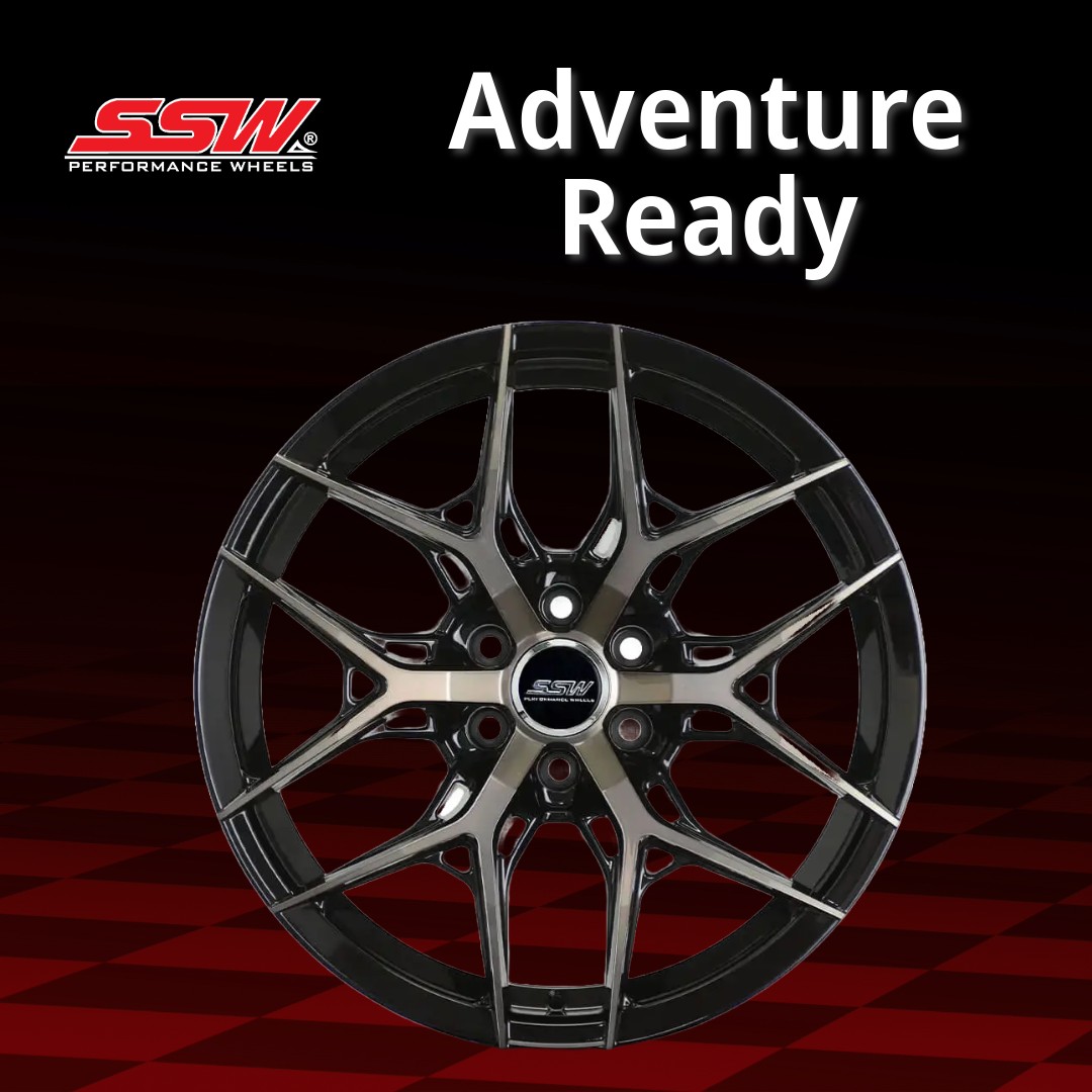 SSW - Whether you're on the open road or city streets, the S386J01 ...