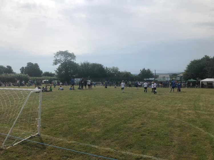 Pyworthy Sports Club