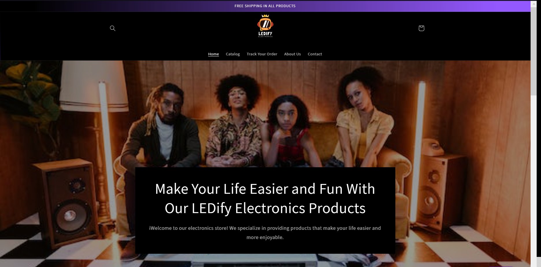 LiGht Group For... - LiGht Group For Computer & Internet