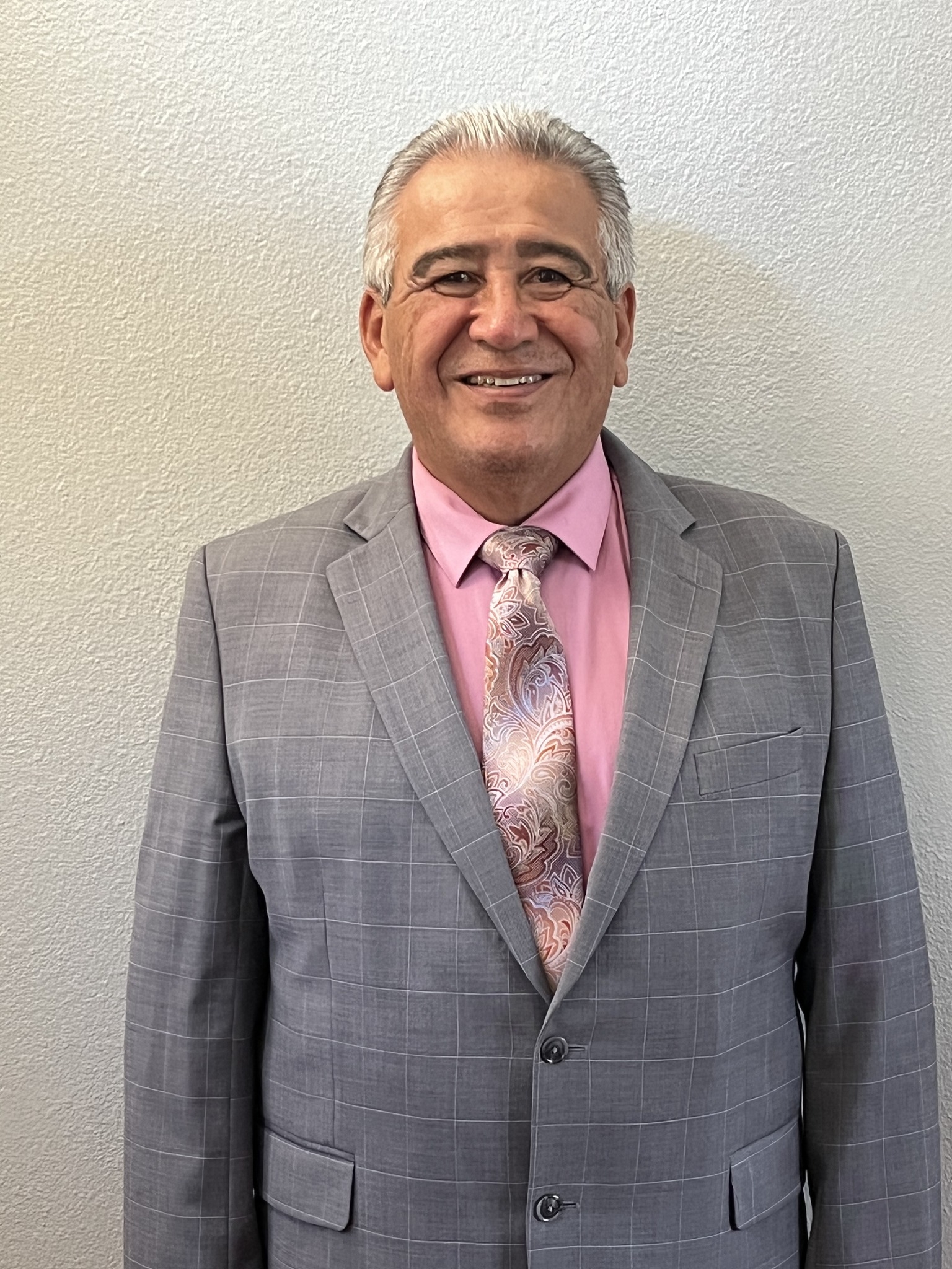 Edward Martinez