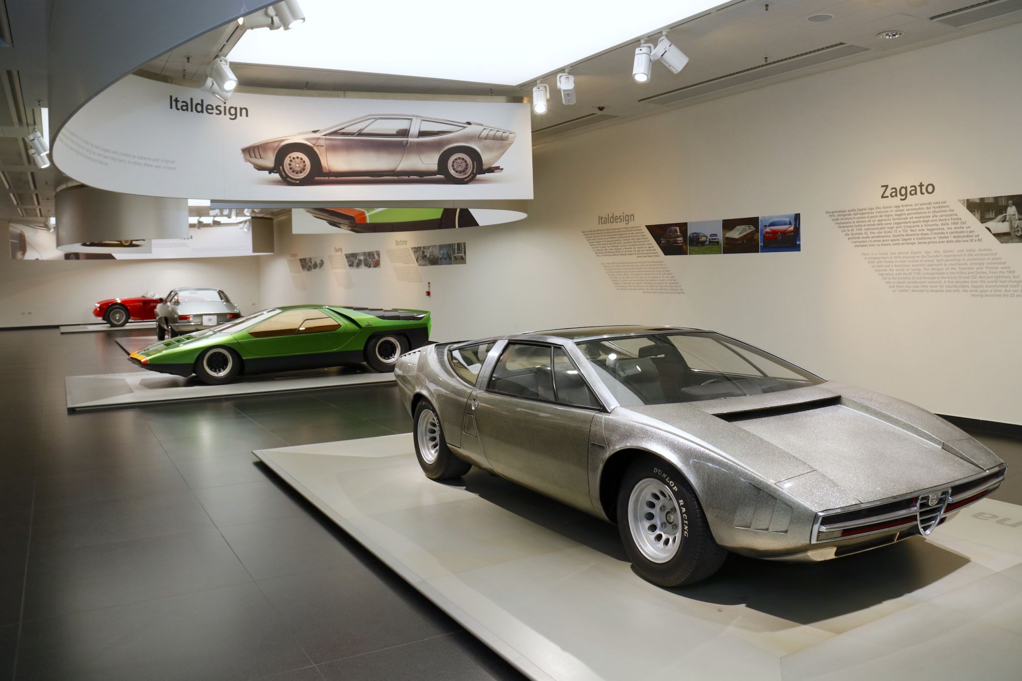 Alfa Romeo Japan / アルファ ロメオ ジャパン - アルファ ロメオ公式アンバサダー『We Love Alfa Romeo ...