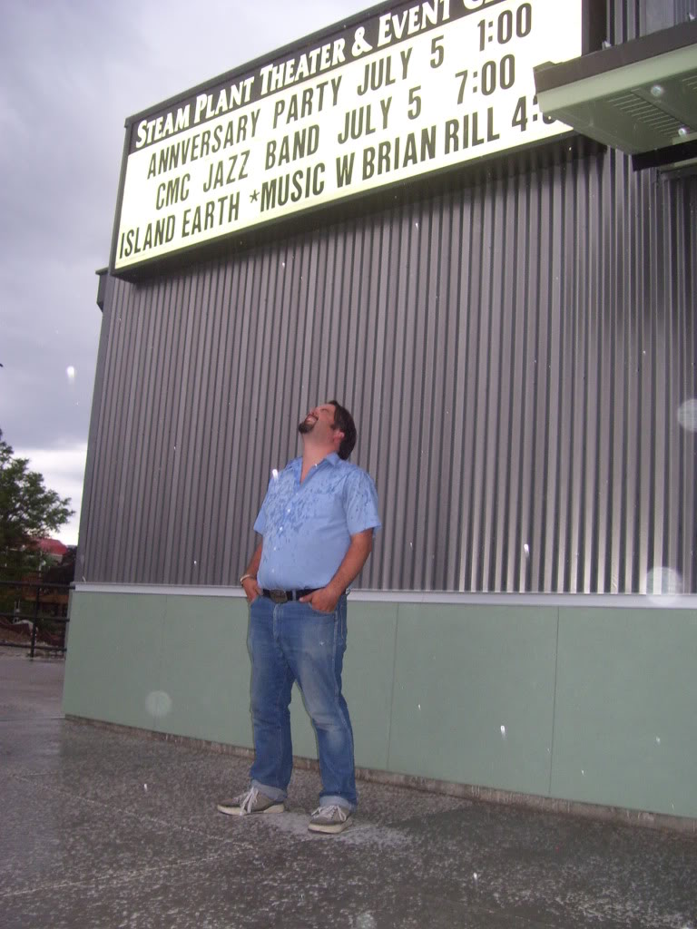 Brian Rill's Music