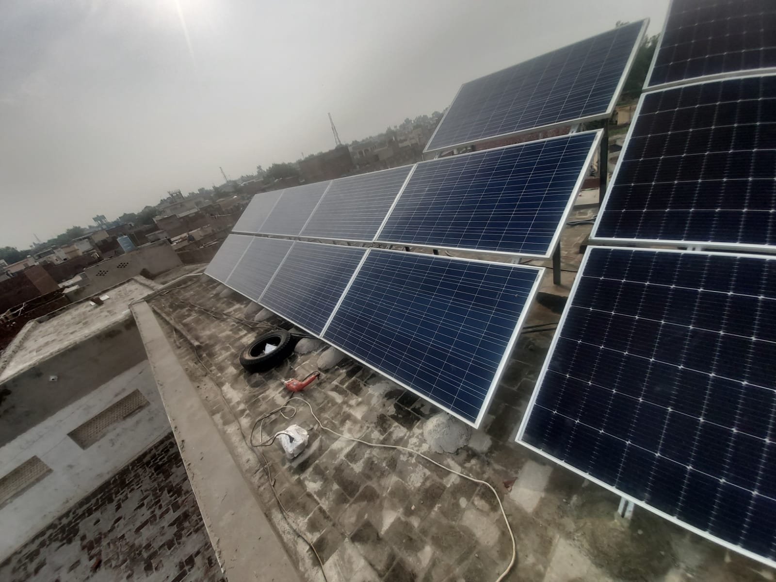 Power Electronics | Multan