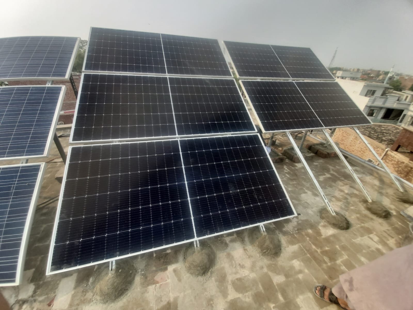Power Electronics | Multan