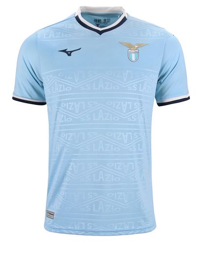 Last 20 SS Lazio Home Kits Which one's your favorite? 👇