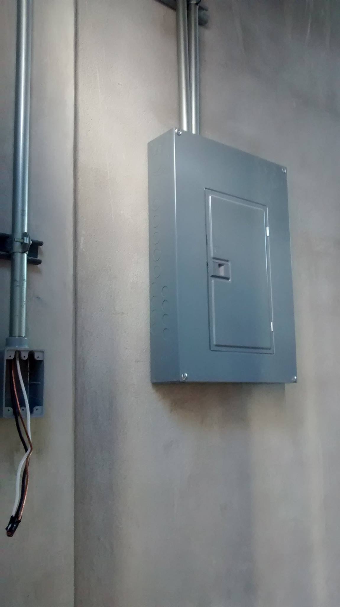 Herca Ingeniería Eléctrica de México SA de CV | Puebla