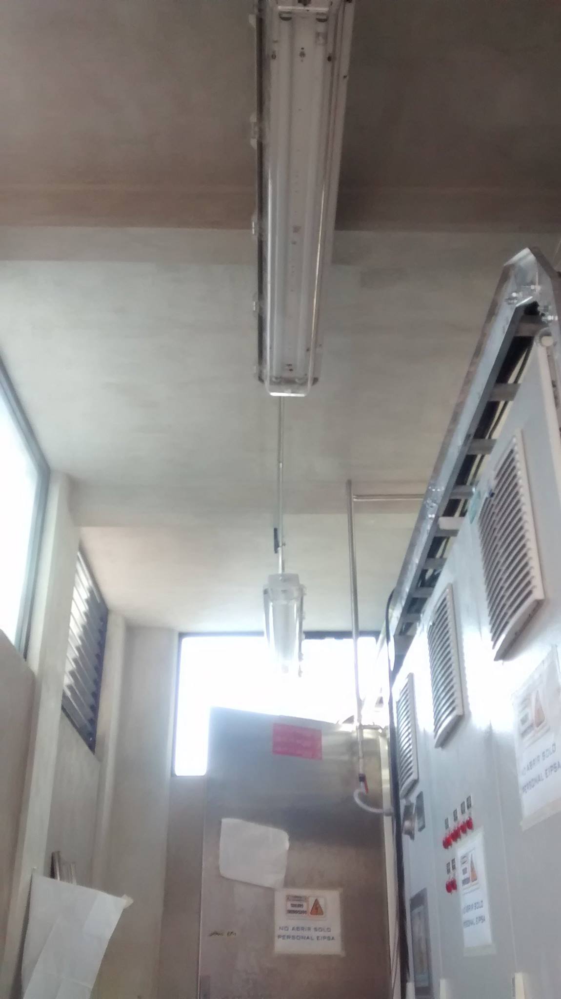 Herca Ingeniería Eléctrica de México SA de CV | Puebla